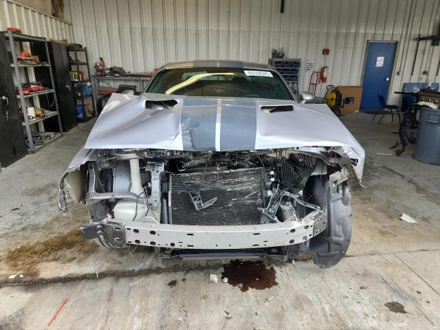Photo 5 from auction – 2017 DODGE CHALLENGER with VIN 2C3CDZAGXHH666246