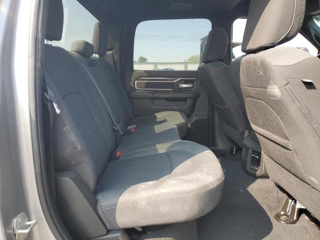 Photo 10 from auction – 2024 RAM 2500 BIG H with VIN 3C6UR5DJ7RG140716
