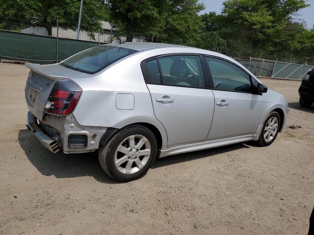 Photo 3 from auction – 2011 NISSAN SENTRA 2.0 with VIN 3N1AB6AP8BL639054