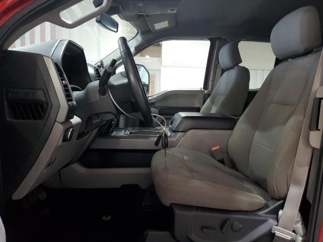 Photo 7 from auction – 2019 FORD F150 SUPER with VIN 1FTFX1E48KKC74853