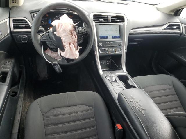 Photo 8 from auction – 2020 FORD FUSION SE with VIN 3FA6P0H71LR176802