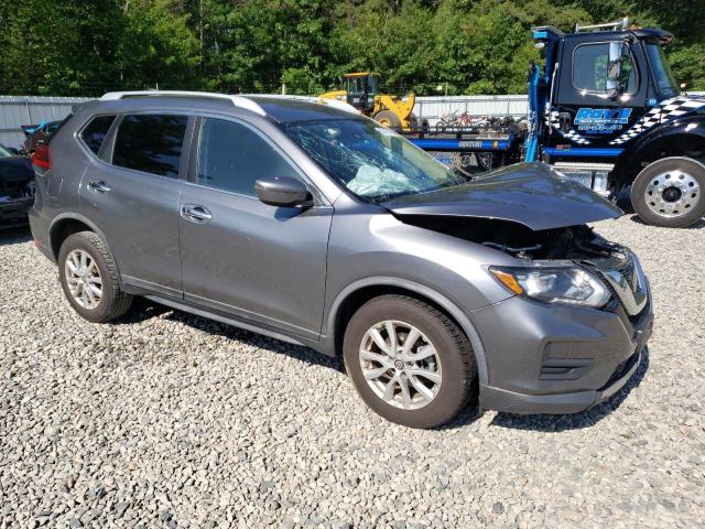 Photo 4 from auction – 2020 NISSAN ROGUE S with VIN KNMAT2MV7LP523086