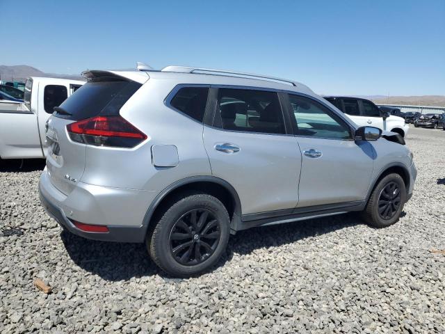 Photo 3 from auction – 2019 NISSAN ROGUE S with VIN KNMAT2MVXKP508970