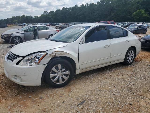 NISSAN ALTIMA BAS 2012 with VIN 1N4AL2AP6CN470971 - Photo from auction