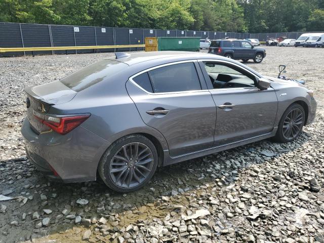 Photo 3 from auction – 2019 ACURA ILX PREMIU with VIN 19UDE2F89KA007569