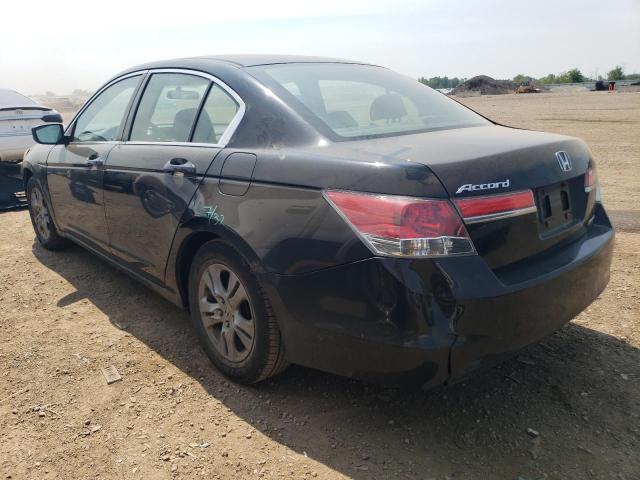 Photo 2 from auction – 2012 HONDA ACCORD SE with VIN 1HGCP2F67CA025719