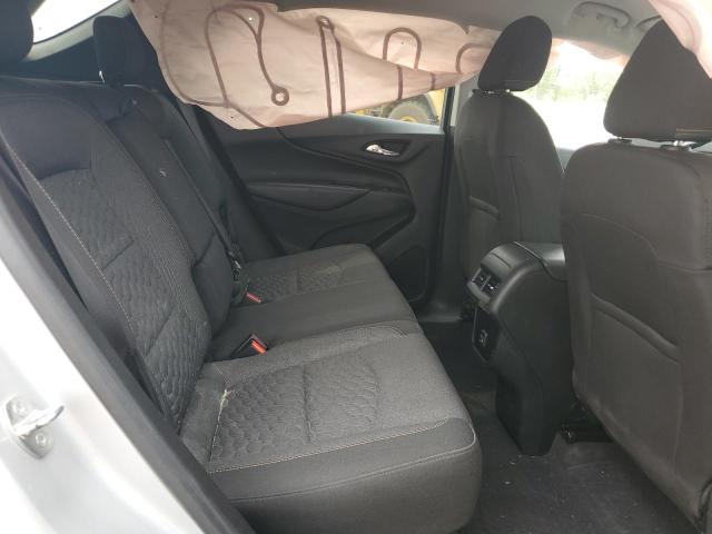 Photo 11 from auction – 2020 CHEVROLET EQUINOX LT with VIN 2GNAXJEV9L6123440