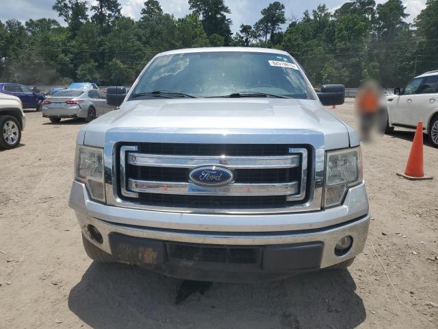 Photo 5 from auction – 2014 FORD F150 SUPER with VIN 1FTFW1CF0EFB86559