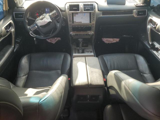 Photo 8 from auction – 2016 LEXUS GX 460 with VIN JTJBM7FX7G5143046