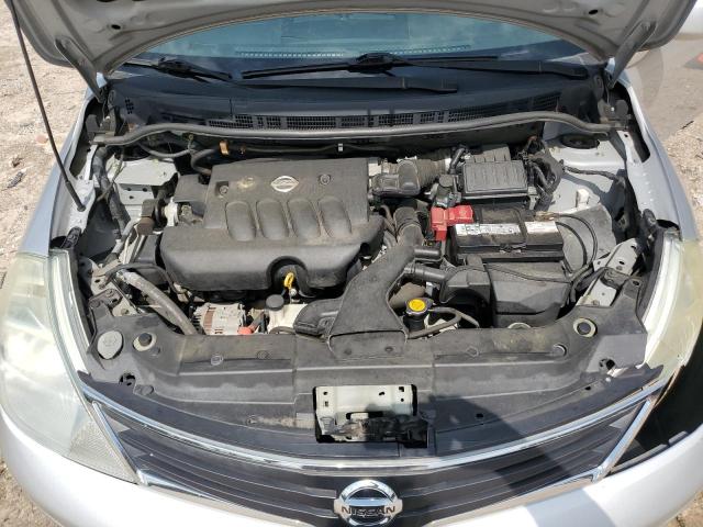 Photo 11 from auction – 2010 NISSAN VERSA S with VIN 3N1BC1CP9AL385127