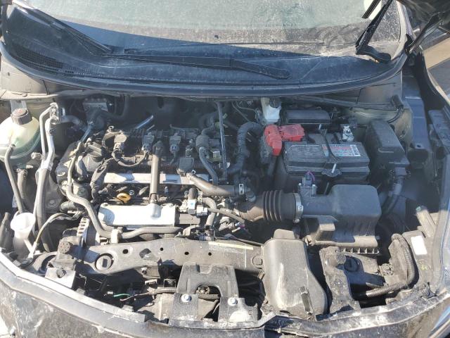 Photo 11 from auction – 2024 NISSAN VERSA S with VIN 3N1CN8DV5RL925749