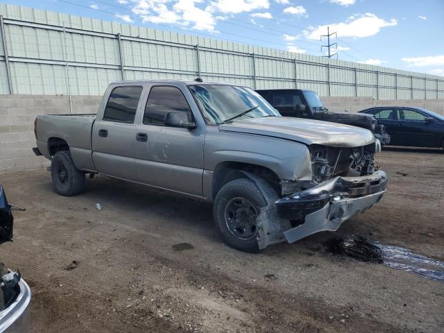 Photo 4 from auction – 2003 CHEVROLET SILVERADO with VIN 1GCHC23U73F101039