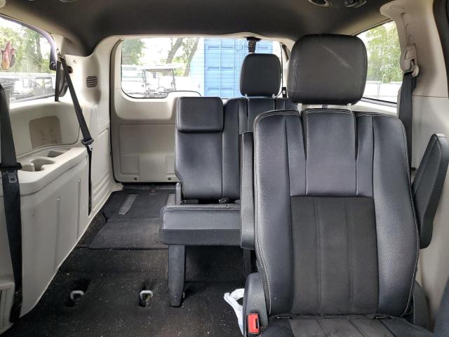 Photo 10 from auction – 2019 DODGE GRAND CARA with VIN 2C4RDGCG7KR791763