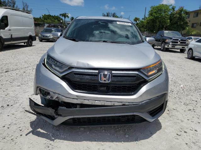 Photo 5 from auction – 2022 HONDA CR-V EXL with VIN 5J6RT6H80NL006571