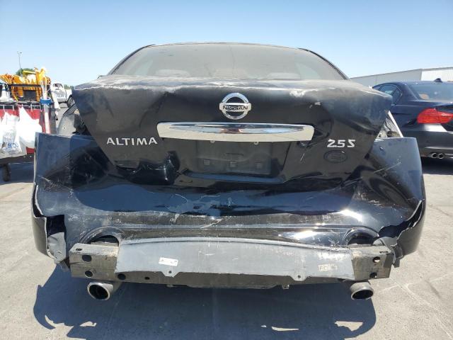 Photo 6 from auction – 2012 NISSAN ALTIMA BAS with VIN 1N4AL2AP4CC231110
