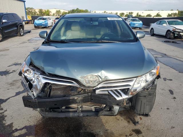 Photo 5 from auction – 2009 TOYOTA VENZA with VIN 4T3ZK11A29U018488