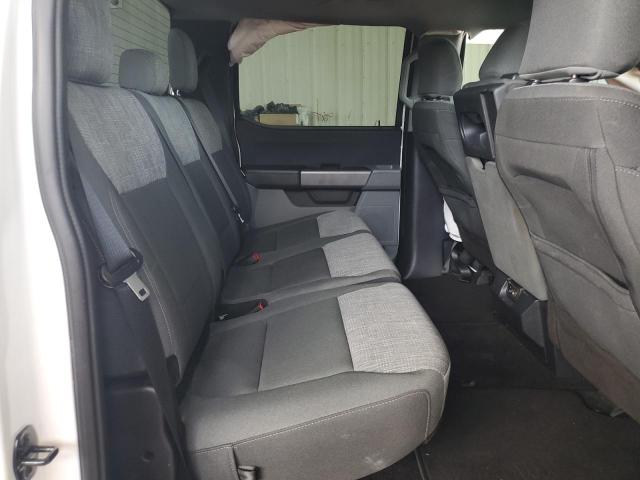 Photo 10 from auction – 2023 FORD F150 SUPER with VIN 1FTEW1C5XPKD23925