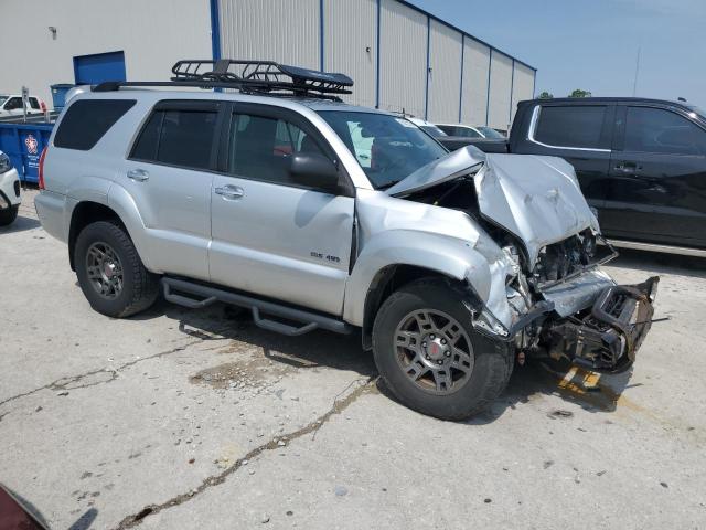 Photo 4 from auction – 2007 TOYOTA 4RUNNER SR with VIN JTEBU14RX70110846