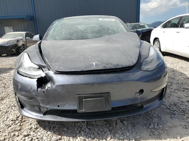 Photo 5 from auction – 2021 TESLA MODEL 3 with VIN 5YJ3E1EA4MF092310