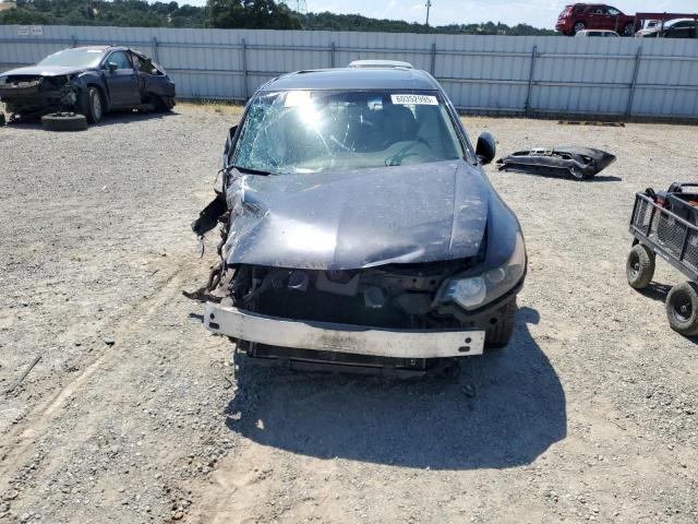 Photo 5 from auction – 2011 ACURA TSX with VIN JH4CU2F67BC003468
