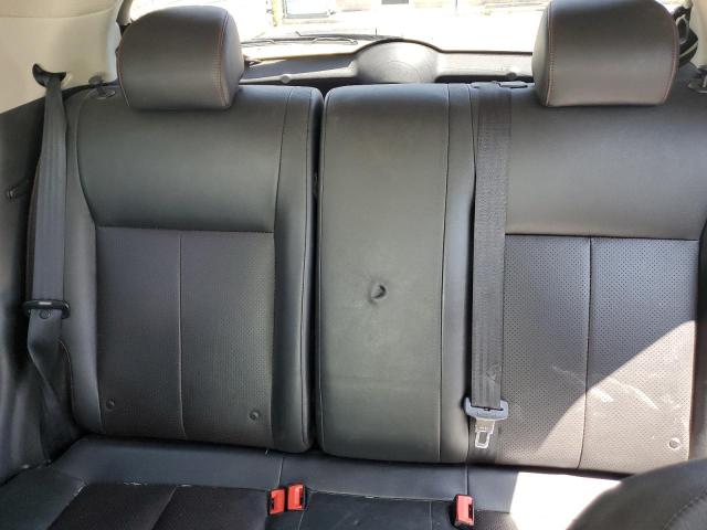 Photo 10 from auction – 2012 NISSAN JUKE S with VIN JN8AF5MV8CT118164