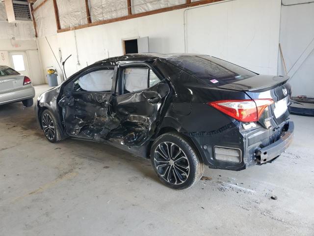 Photo 2 from auction – 2014 TOYOTA COROLLA L with VIN 2T1BURHEXEC019749