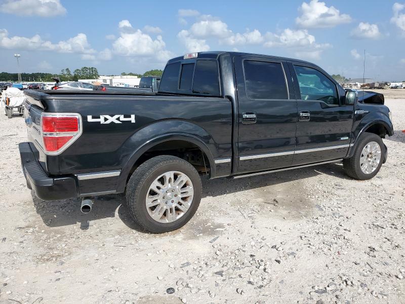Photo 3 from auction – 2012 FORD F150 SUPER with VIN 1FTFW1ET9CFB23394
