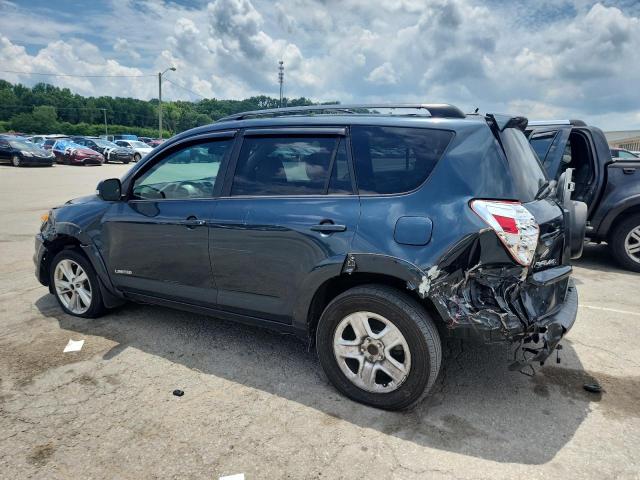 Photo 2 from auction – 2010 TOYOTA RAV 4 with VIN 2T3YF4DV4AW021784