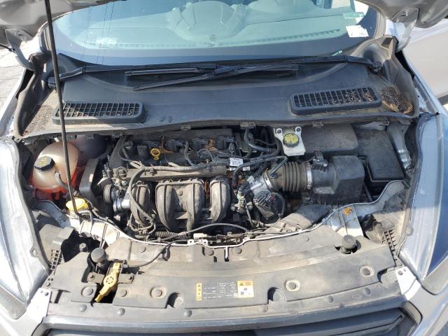 Photo 12 from auction – 2019 FORD ESCAPE S with VIN 1FMCU0F73KUA22846