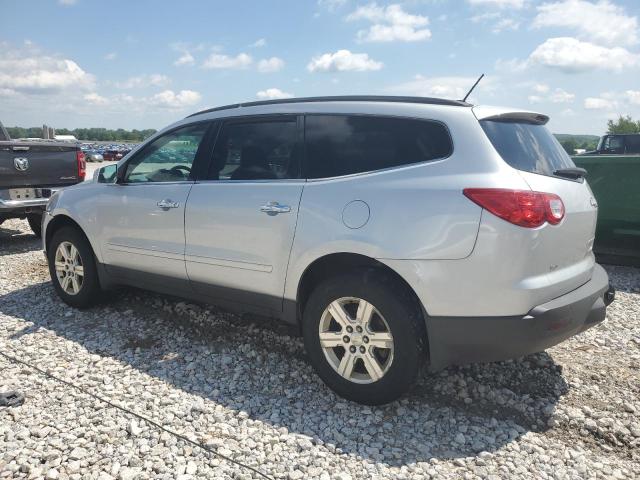 Photo 2 from auction – 2011 CHEVROLET TRAVERSE L with VIN 1GNKVGED0BJ340137
