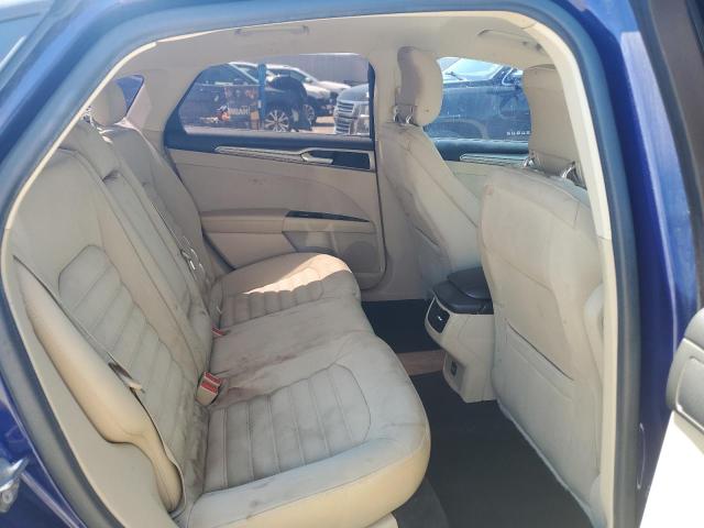 Photo 10 from auction – 2015 FORD FUSION SE with VIN 3FA6P0HD4FR105653