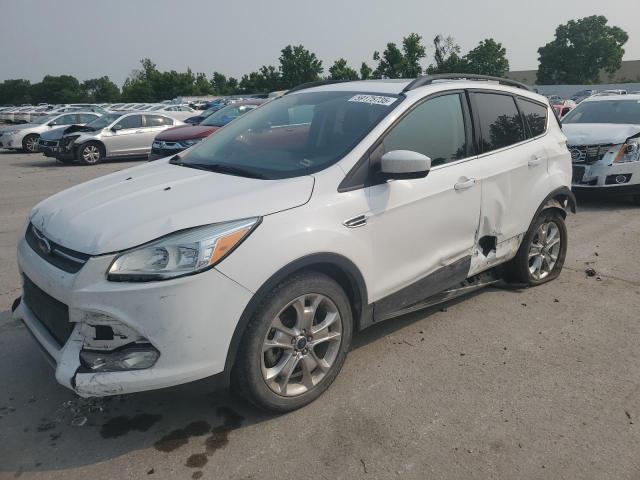 FORD ESCAPE 2015 with VIN 1FMCU9G94FUB69722 - Photo from auction