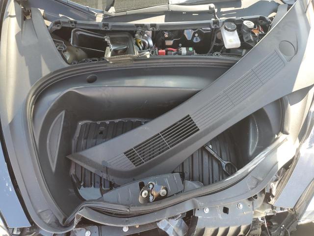 Photo 11 from auction – 2022 TESLA MODEL 3 with VIN 5YJ3E1EC7NF241778
