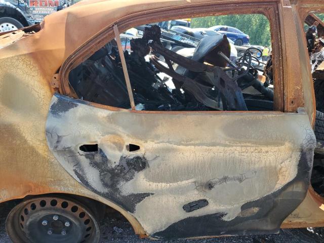Photo 10 from auction – 2022 TOYOTA CAMRY LE with VIN 4T1C31AK2NU570748