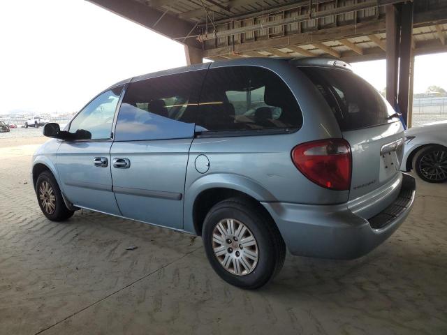 Photo 2 from auction – 2006 CHRYSLER TOWN & COU with VIN 1A4GP45R46B702807