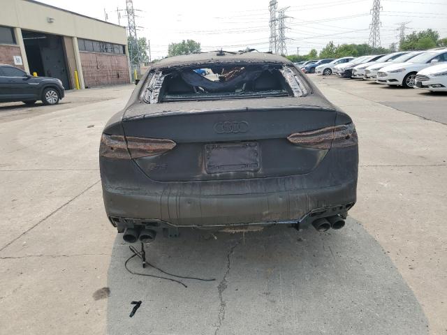 Foto 6 de la subasta – 2024 AUDI S5 PREMIUM con VIN WAUC4CF50RA005953