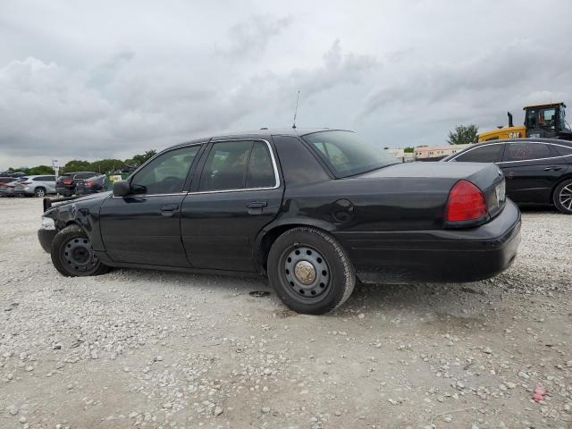 Photo 2 from auction – 2006 FORD CROWN VICT with VIN 2FAHP71W56X138787