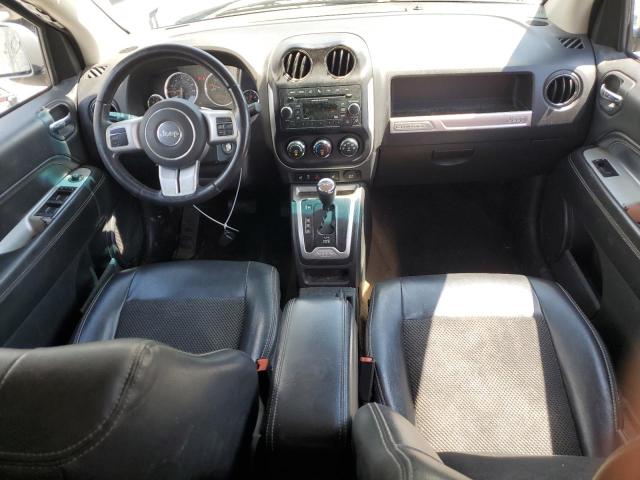 Photo 8 from auction – 2016 JEEP COMPASS LA with VIN 1C4NJCEA2GD612824