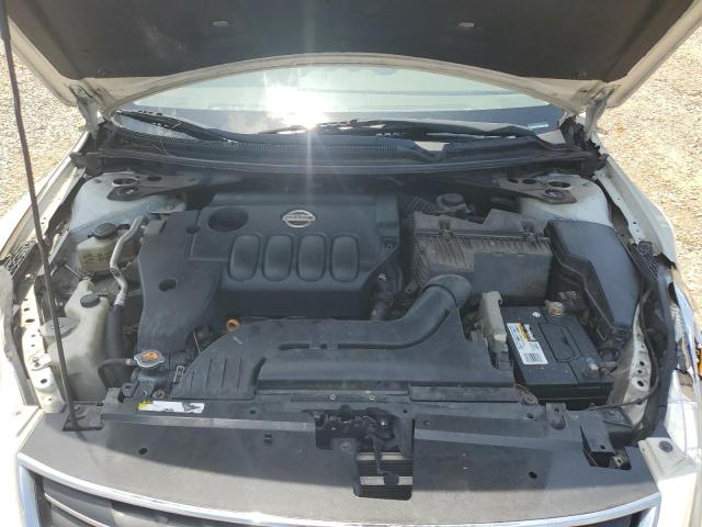 Photo 11 from auction – 2012 NISSAN ALTIMA BAS with VIN 1N4AL2AP6CN470971