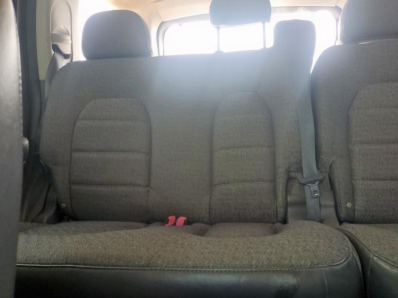 Photo 10 from auction – 2003 FORD EXPLORER X with VIN 1FMZU62K43ZA72473