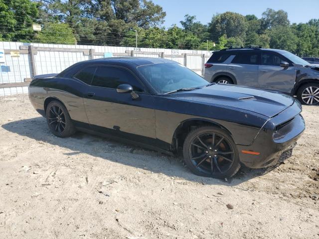 Photo 4 from auction – 2016 DODGE CHALLENGER with VIN 2C3CDZAG3GH201418