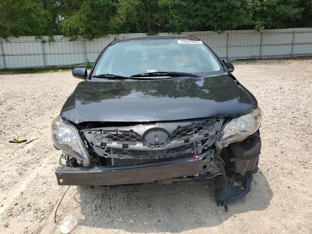 Photo 5 from auction – 2011 TOYOTA COROLLA BA with VIN 2T1BU4EE3BC637935