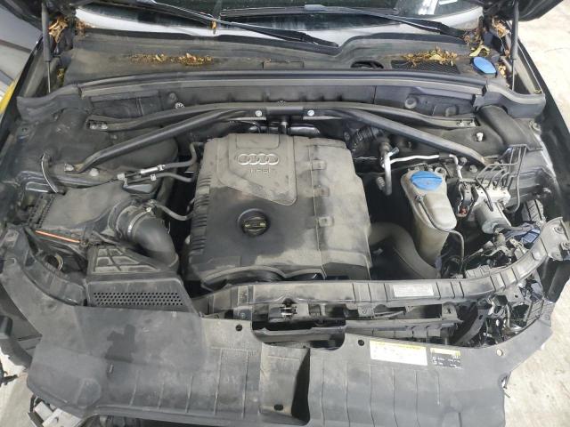 Photo 12 from auction – 2015 AUDI Q5 with VIN WA1LFAFPXFA125302