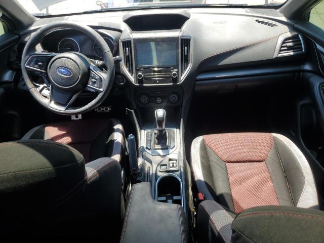 Photo 8 from auction – 2020 SUBARU IMPREZA SP with VIN 4S3GKAM67L3610445