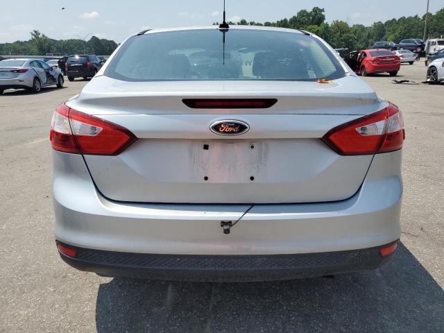 Photo 6 from auction – 2012 FORD FOCUS SE with VIN 1FAHP3F25CL162482