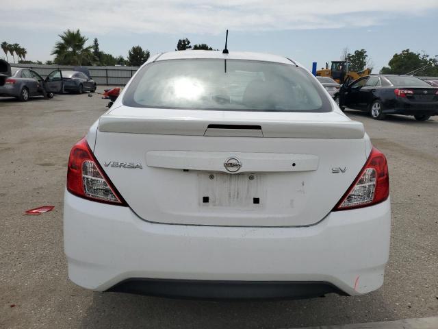 Photo 6 from auction – 2019 NISSAN VERSA S with VIN 3N1CN7AP3KL852354