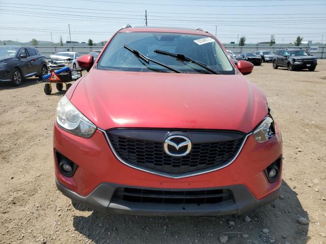 Photo 5 from auction – 2014 MAZDA CX-5 TOURI with VIN JM3KE4CY9E0327062