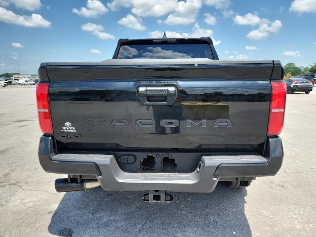 Photo 6 from auction – 2024 TOYOTA TACOMA DOUBLE CAB with VIN 3TMLB5JN9RM065258