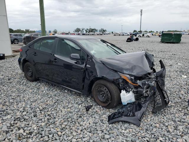 Photo 4 from auction – 2024 TOYOTA COROLLA LE with VIN 5YFB4MDE7RP124070