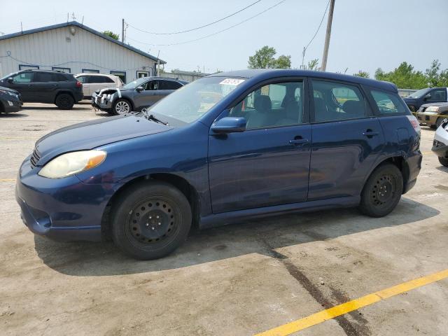 TOYOTA COROLLA MA 2005 with VIN 2T1KR32E35C500014 - Photo from auction